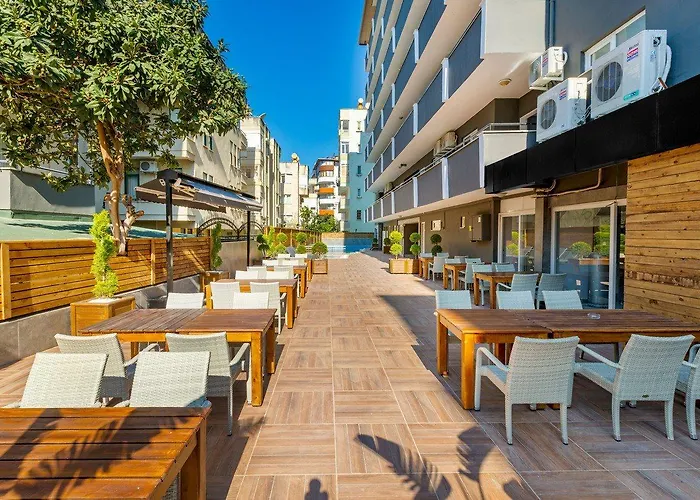 Royalisa Alanya