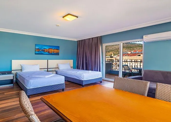 Royalisa 3* Alanya