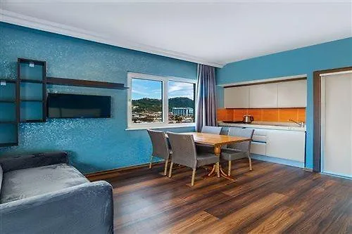 Royalisa Hotel Alanya