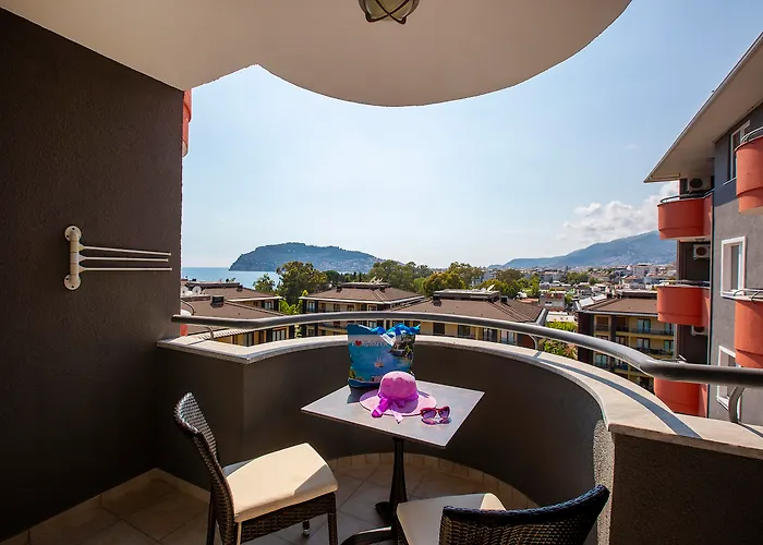 Royalisa Hotel Alanya