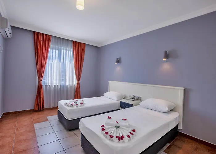 Hotel Royalisa Alanya
