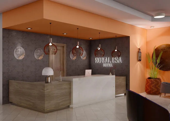 Royalisa Otel