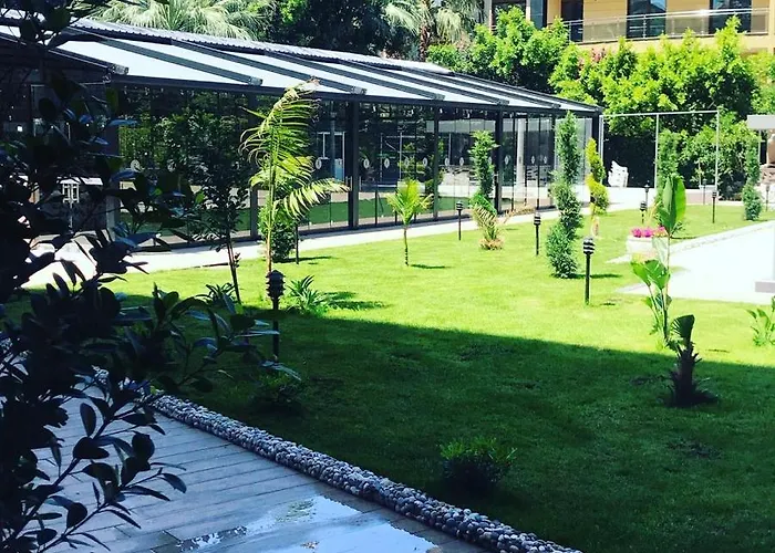 Hotel Royalisa Alanya