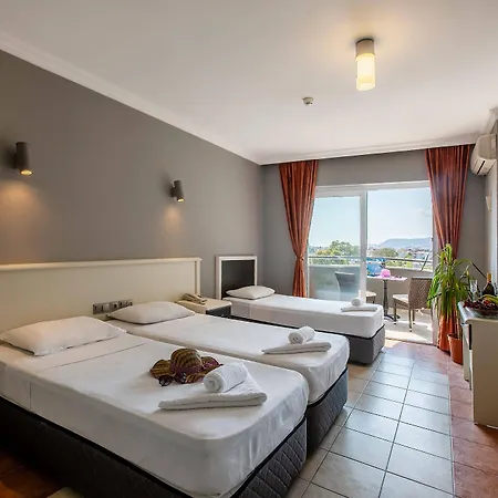 Royalisa Hotel