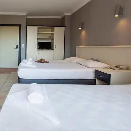 Royalisa 3* Alanya