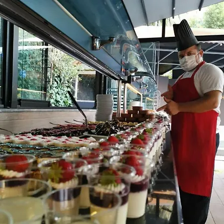 Hotel Royalisa 3*