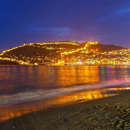 Royalisa Alanya