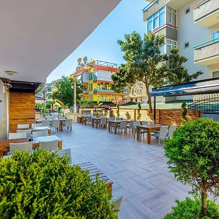 Royalisa Hotel