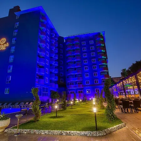 Royalisa Alanya