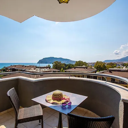 Royalisa Alanya