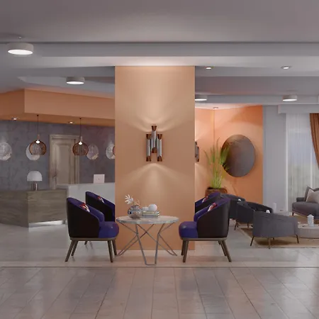 Royalisa Hotel 3*