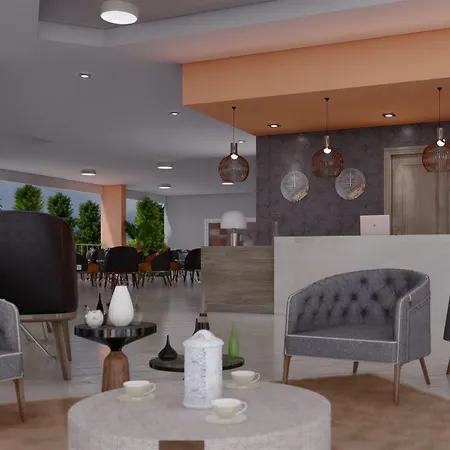 Royalisa Hotel 3*